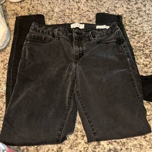 Jessica Simpson skinny jeggings